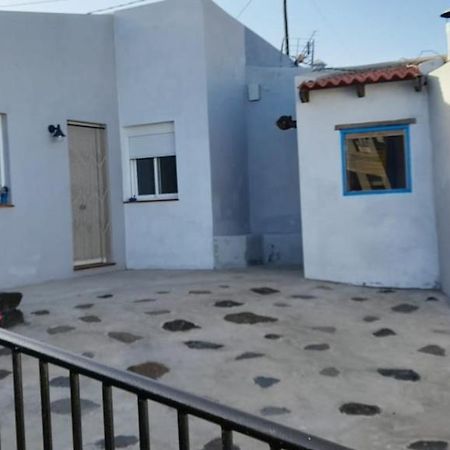 Casa La Luna Isora Buitenkant foto