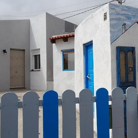 Casa La Luna Isora Buitenkant foto