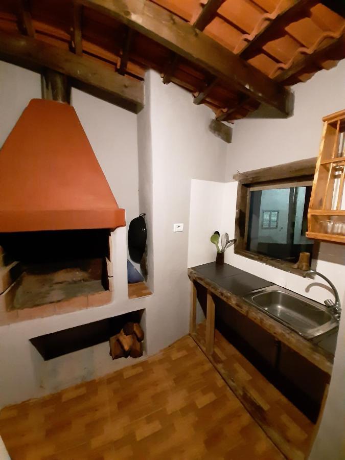 Casa La Luna Isora Buitenkant foto